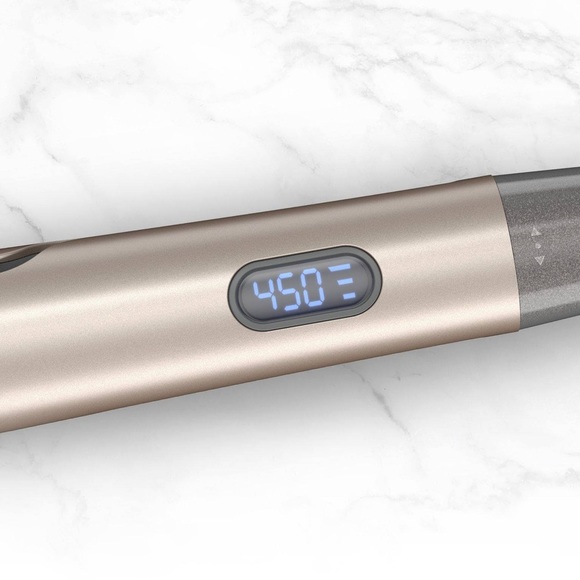 Multi-Styler with Twist & Curl Technology - Picture 7 of 9